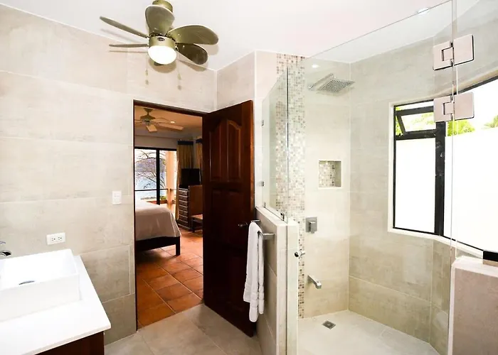 Holiday home Elegant 3br Beachfront With Spacious Interior, Ocean-view Terrace & Direct Access To
