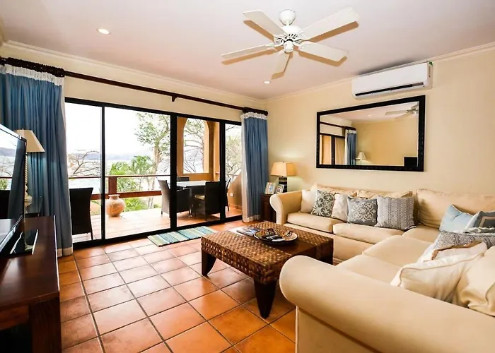 Elegant 3br Beachfront With Spacious Interior, Ocean-view Terrace & Direct Access To Holiday home